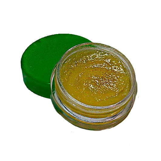 Hawaiian Punch Budder